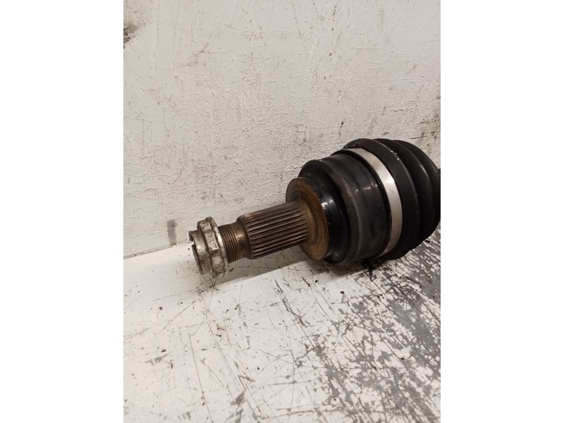 Recambio de transmision delantera derecha para bmw x3 (e83) 2.0 d referencia OEM IAM 7524046  