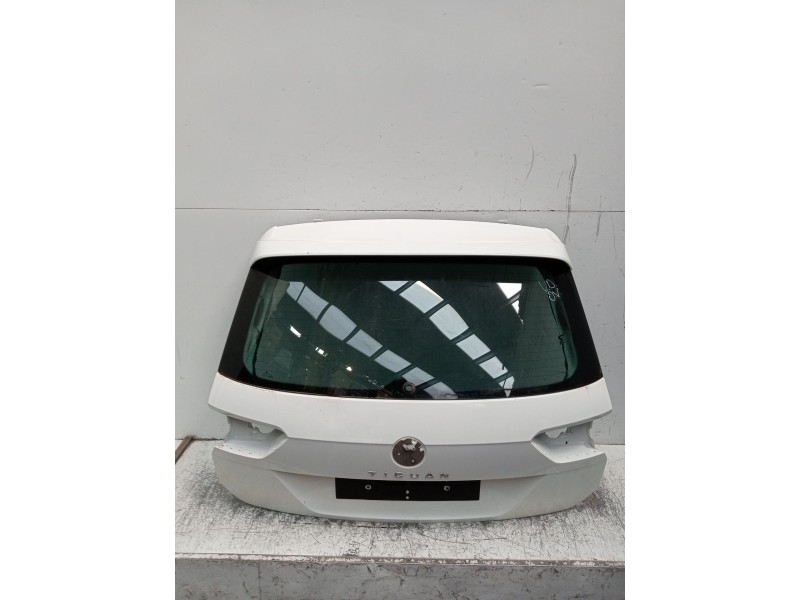 Recambio de porton trasero para volkswagen tiguan (ad1, ax1) 2.0 tdi referencia OEM IAM  5P 