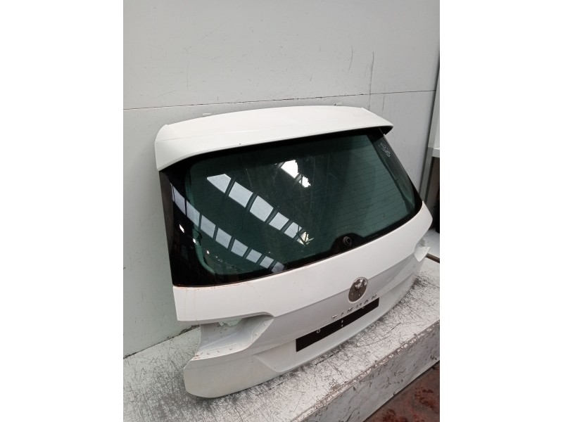Recambio de porton trasero para volkswagen tiguan (ad1, ax1) 2.0 tdi referencia OEM IAM  5P 