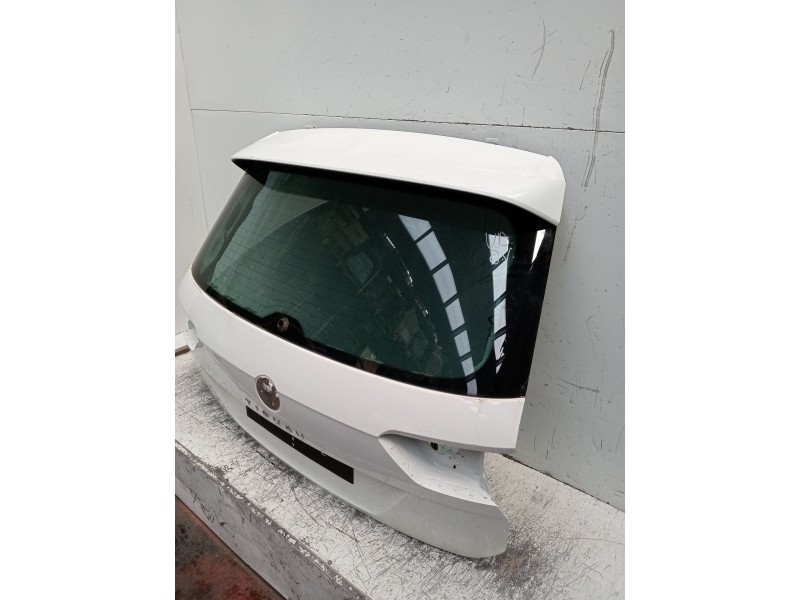 Recambio de porton trasero para volkswagen tiguan (ad1, ax1) 2.0 tdi referencia OEM IAM  5P 
