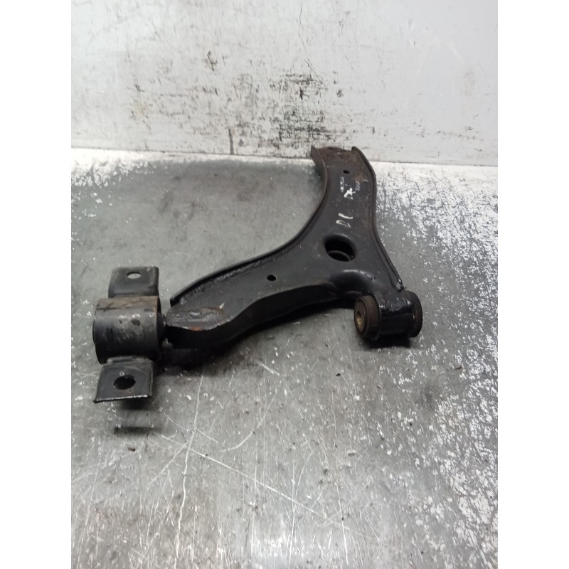 Recambio de brazo suspension inferior delantero derecho para ford tourneo connect 1.8 tdci referencia OEM IAM 070512 078AARH 