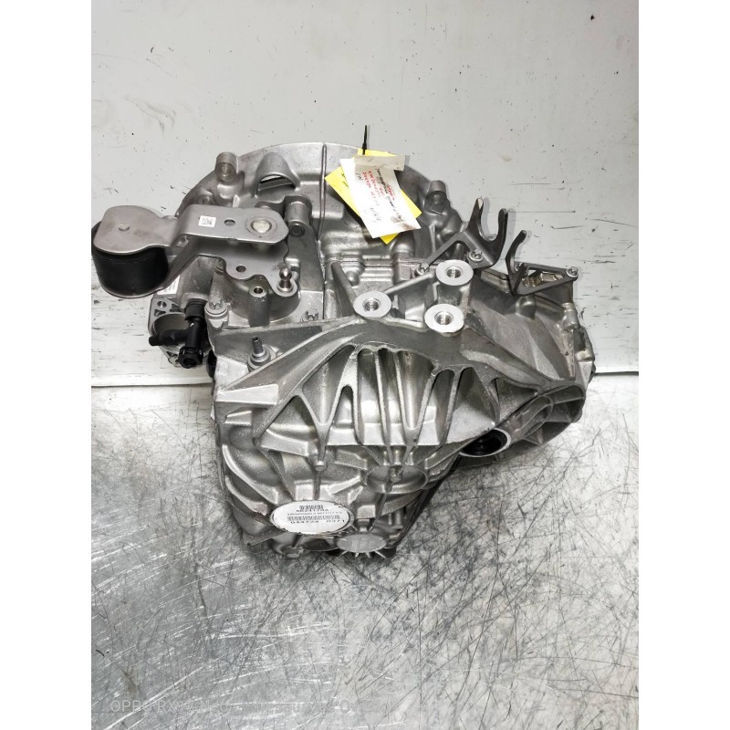 Recambio de caja cambios para mercedes clase cla (w117) cla 200 cdi edition 1 (117.301) referencia OEM IAM 2463605500 7116450  Recambio de caja cambios para mercedes clase cla (w117) cla 200 cdi edition 1 (117.301) referencia OEM IAM 2463605500 7116450
