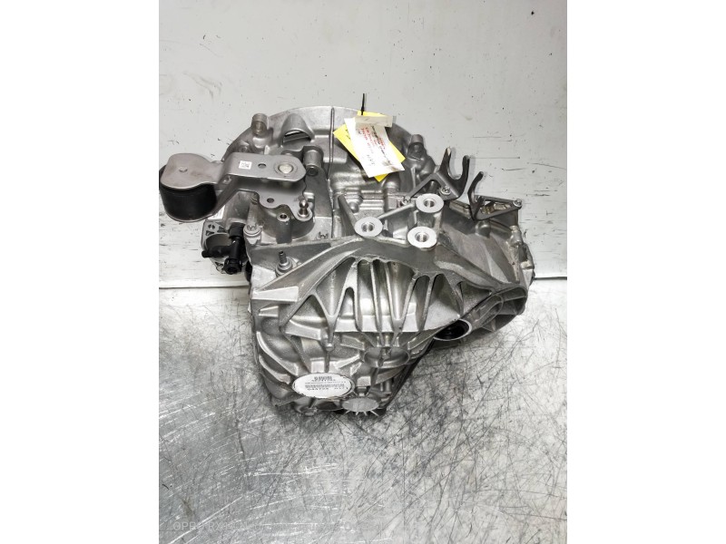Recambio de caja cambios para mercedes clase cla (w117) cla 200 cdi edition 1 (117.301) referencia OEM IAM 2463605500 7116450  Recambio de caja cambios para mercedes clase cla (w117) cla 200 cdi edition 1 (117.301) referencia OEM IAM 2463605500 7116450