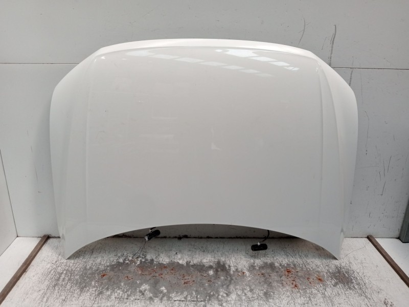 Recambio de capot para volkswagen tiguan (ad1, ax1) 2.0 tdi referencia OEM IAM   