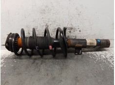 Recambio de amortiguador delantero derecho para ford tourneo connect 1.8 tdci referencia OEM IAM 2T1418057BR  