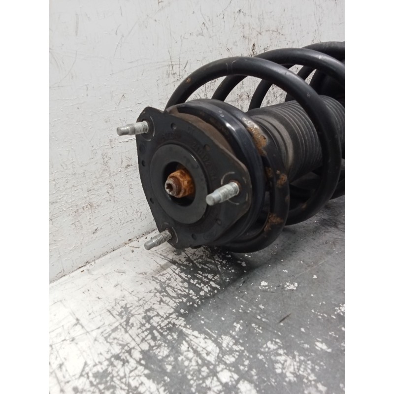 Recambio de amortiguador delantero derecho para ford tourneo connect 1.8 tdci referencia OEM IAM 2T1418057BR  