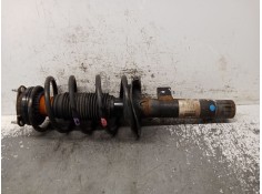 Recambio de amortiguador delantero izquierdo para ford tourneo connect 1.8 tdci referencia OEM IAM 2T1418058BR  