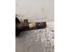 Recambio de amortiguador delantero izquierdo para ford tourneo connect 1.8 tdci referencia OEM IAM 2T1418058BR   2