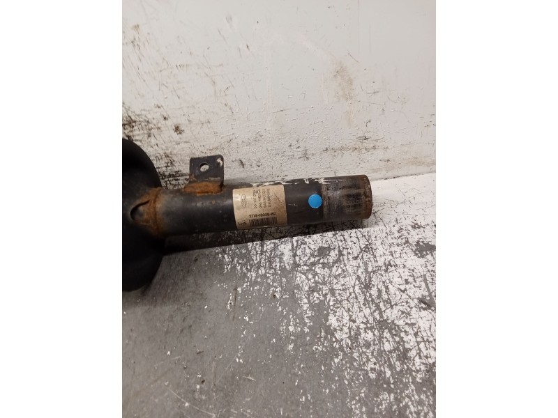 Recambio de amortiguador delantero izquierdo para ford tourneo connect 1.8 tdci referencia OEM IAM 2T1418058BR  