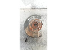 Recambio de mangueta delantera derecha para mitsubishi asx (ga0w) kaiteki 2wd referencia OEM IAM   