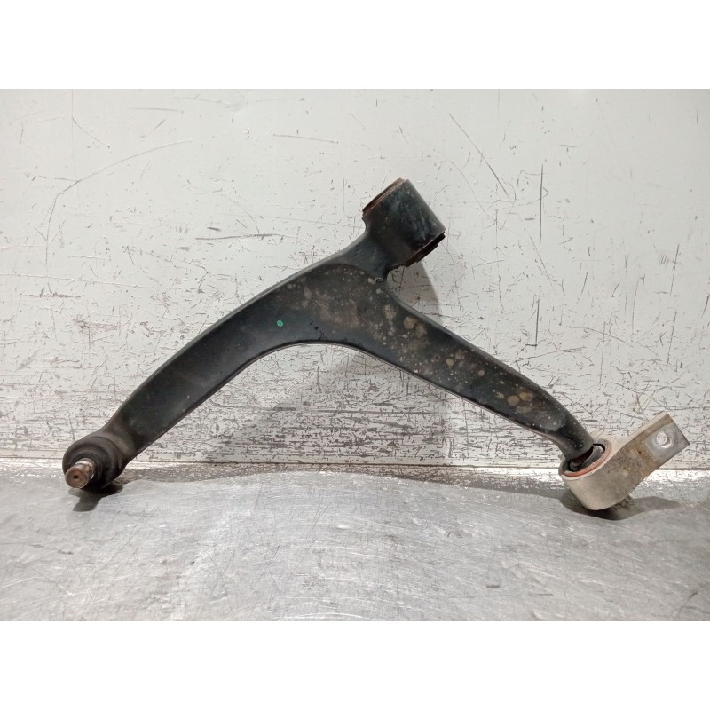 Recambio de brazo suspension inferior delantero izquierdo para citroën xsara picasso (n68) 1.6 hdi referencia OEM IAM   