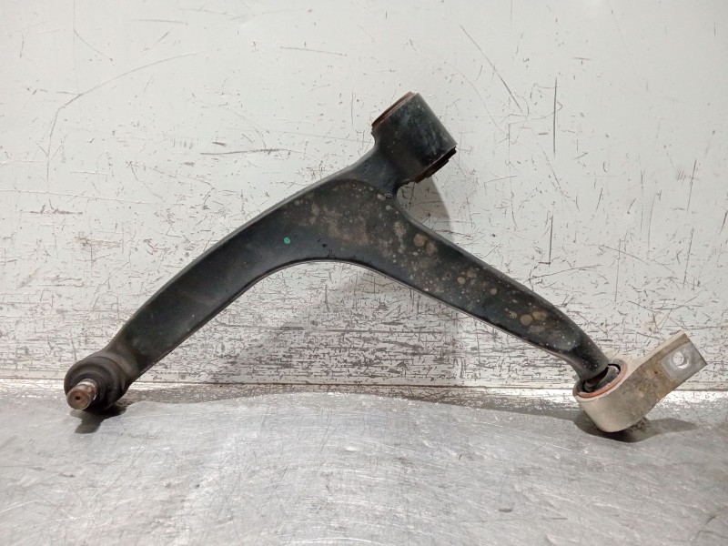 Recambio de brazo suspension inferior delantero izquierdo para citroën xsara picasso (n68) 1.6 hdi referencia OEM IAM   