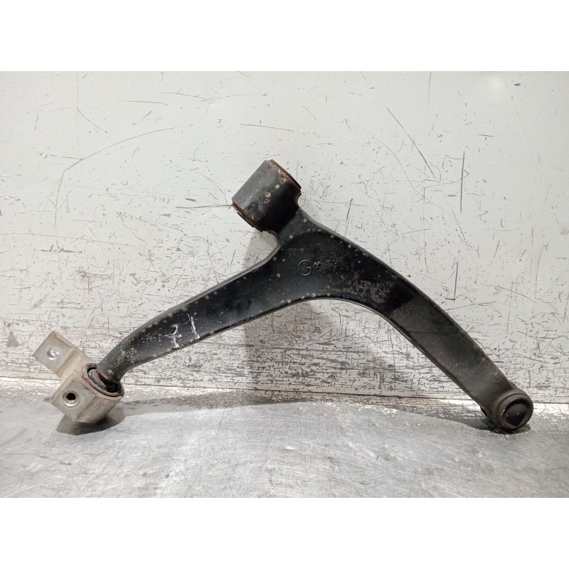 Recambio de brazo suspension inferior delantero izquierdo para citroën xsara picasso (n68) 1.6 hdi referencia OEM IAM   