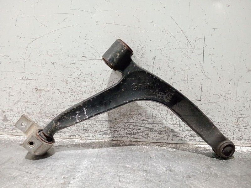 Recambio de brazo suspension inferior delantero izquierdo para citroën xsara picasso (n68) 1.6 hdi referencia OEM IAM   