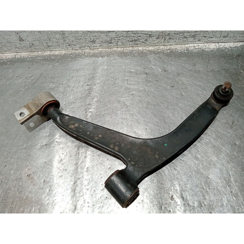 Recambio de brazo suspension inferior delantero izquierdo para citroën xsara picasso (n68) 1.6 hdi referencia OEM IAM   