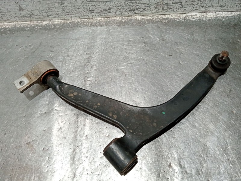 Recambio de brazo suspension inferior delantero izquierdo para citroën xsara picasso (n68) 1.6 hdi referencia OEM IAM   