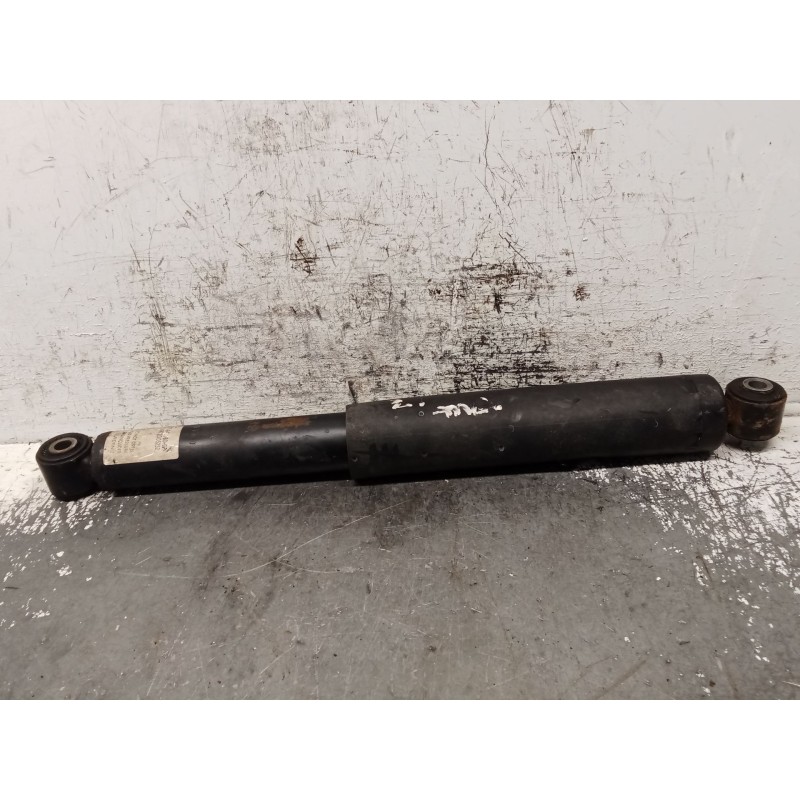 Recambio de amortiguador trasero izquierdo para ford tourneo connect 1.8 tdci referencia OEM IAM 009160  