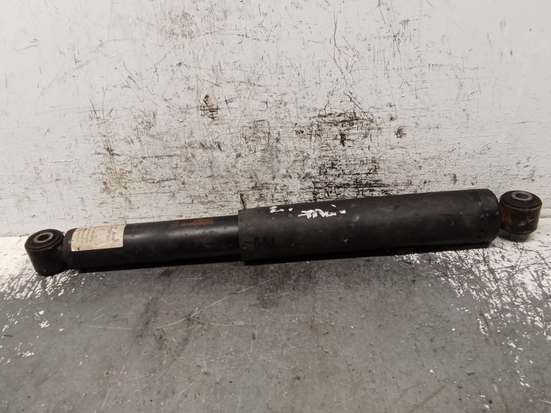 Recambio de amortiguador trasero izquierdo para ford tourneo connect 1.8 tdci referencia OEM IAM 009160  