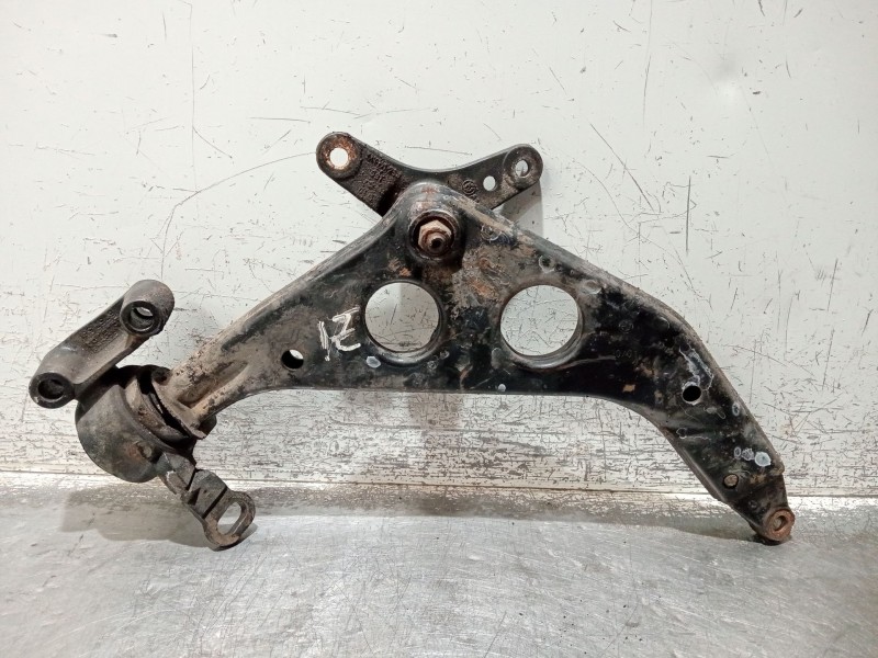 Recambio de brazo suspension inferior delantero izquierdo para mini mini (r50,r53) cooper referencia OEM IAM   