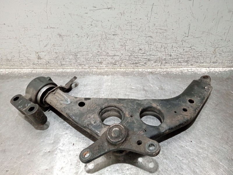 Recambio de brazo suspension inferior delantero izquierdo para mini mini (r50,r53) cooper referencia OEM IAM   