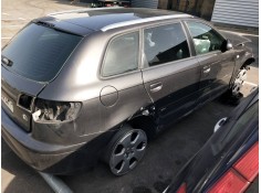 audi a3 sportback (8p) del año 2005 2