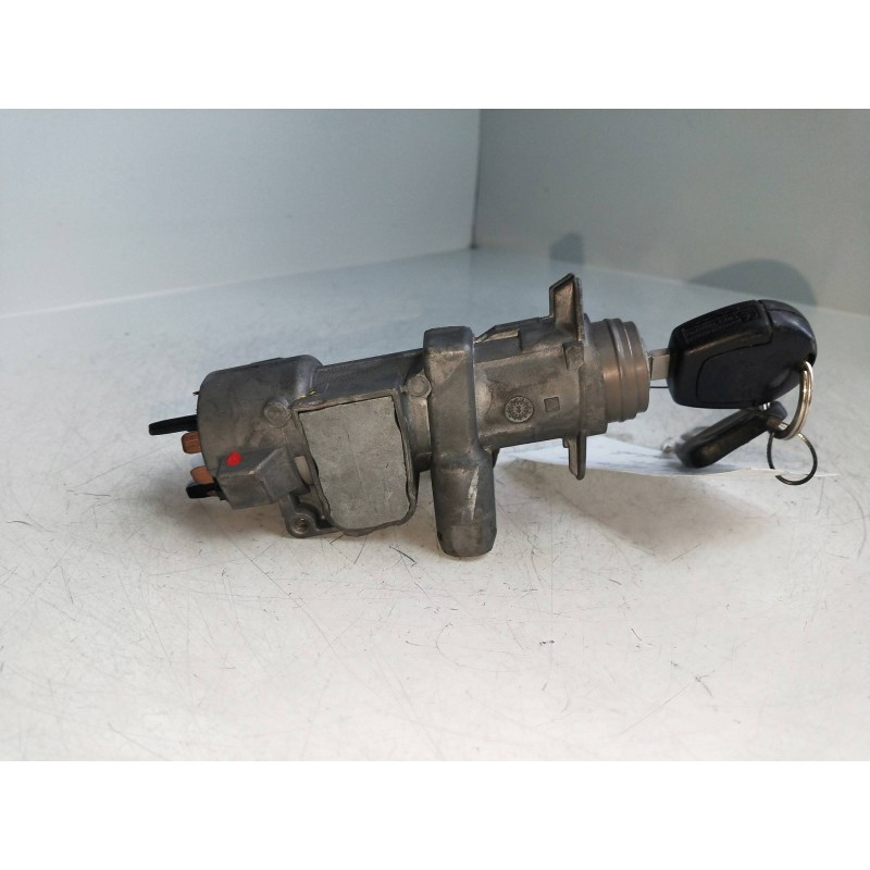 Recambio de conmutador de arranque para ford galaxy (vy) 1.9 tdi cat referencia OEM IAM 4B905851B  