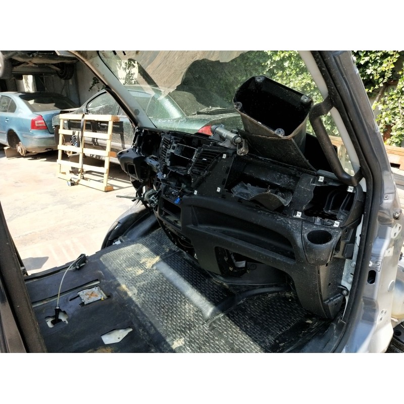 Recambio de cabina para iveco daily vi caja/chasis 33s14, 35s14, 35c14 referencia OEM IAM   