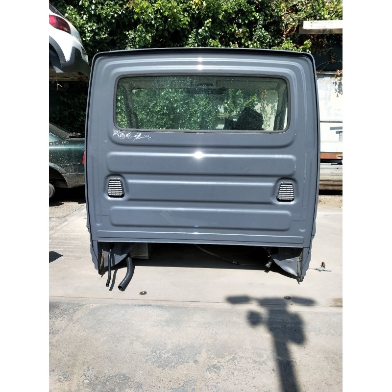 Recambio de cabina para iveco daily vi caja/chasis 33s14, 35s14, 35c14 referencia OEM IAM   