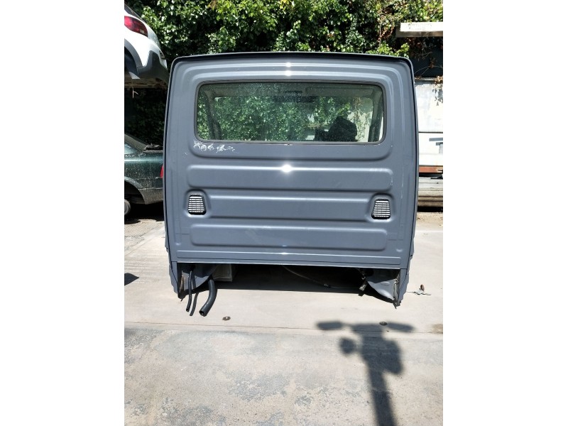 Recambio de cabina para iveco daily vi caja/chasis 33s14, 35s14, 35c14 referencia OEM IAM   