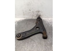 Recambio de brazo suspension inferior delantero izquierdo para seat ibiza ii (6k1) 1.9 d referencia OEM IAM   