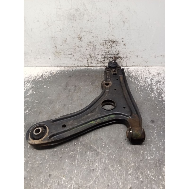 Recambio de brazo suspension inferior delantero izquierdo para seat ibiza ii (6k1) 1.9 d referencia OEM IAM   