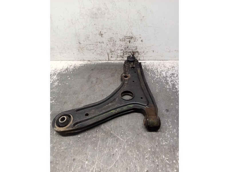 Recambio de brazo suspension inferior delantero izquierdo para seat ibiza ii (6k1) 1.9 d referencia OEM IAM   