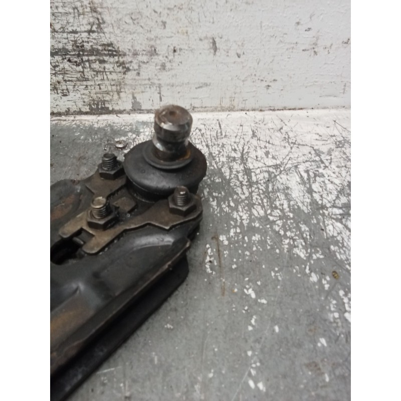 Recambio de brazo suspension inferior delantero izquierdo para seat ibiza ii (6k1) 1.9 d referencia OEM IAM   