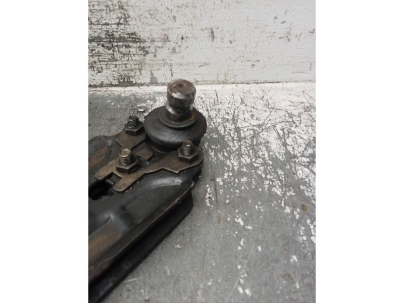 Recambio de brazo suspension inferior delantero izquierdo para seat ibiza ii (6k1) 1.9 d referencia OEM IAM   