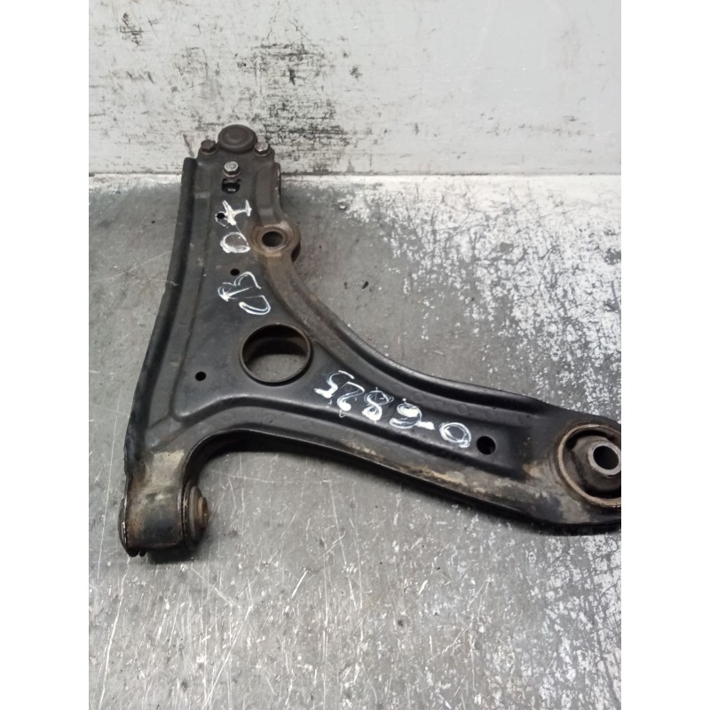 Recambio de brazo suspension inferior delantero izquierdo para seat ibiza ii (6k1) 1.9 d referencia OEM IAM   
