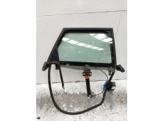 Recambio de elevalunas trasero derecho para audi a4 b6 avant (8e5) 2.0 referencia OEM IAM 8E0839462A 5P 