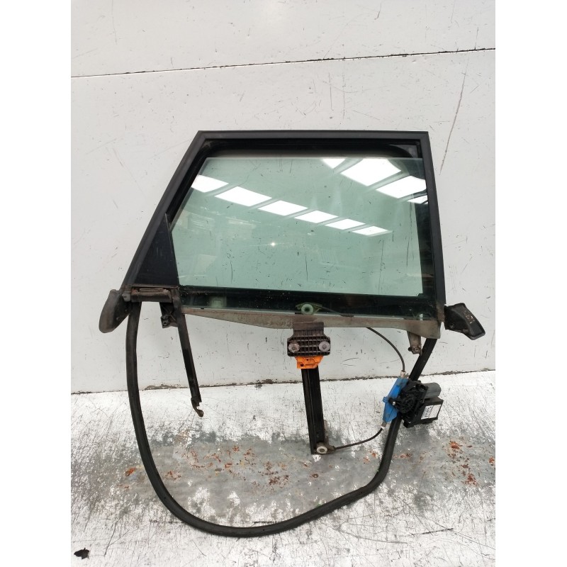 Recambio de elevalunas trasero derecho para audi a4 b6 avant (8e5) 2.0 referencia OEM IAM 8E0839462A 5P 