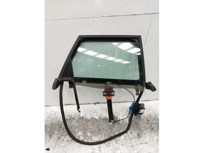 Recambio de elevalunas trasero derecho para audi a4 b6 avant (8e5) 2.0 referencia OEM IAM 8E0839462A 5P 