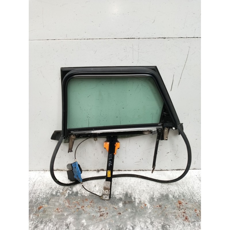 Recambio de elevalunas trasero derecho para audi a4 b6 avant (8e5) 2.0 referencia OEM IAM 8E0839462A 5P 