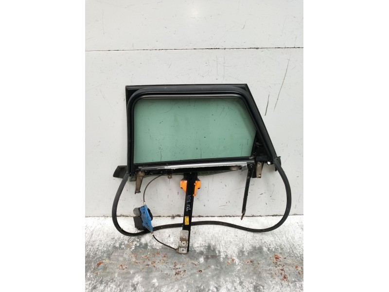 Recambio de elevalunas trasero derecho para audi a4 b6 avant (8e5) 2.0 referencia OEM IAM 8E0839462A 5P 