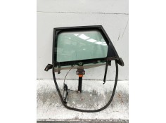 Recambio de elevalunas trasero izquierdo para audi a4 b6 avant (8e5) 2.0 referencia OEM IAM 8E0867369B 5P 