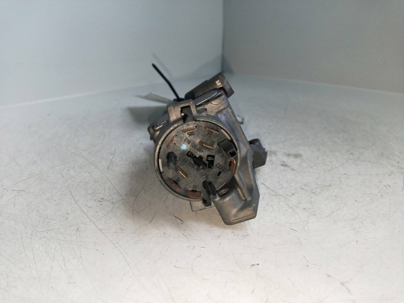 Recambio de conmutador de arranque para ford galaxy (vy) 1.9 tdi cat referencia OEM IAM 4B905851B  