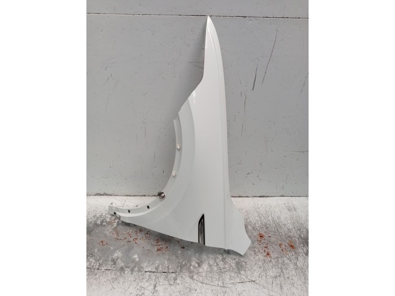 Recambio de aleta delantera izquierda para volkswagen tiguan (ad1, ax1) 2.0 tdi referencia OEM IAM   