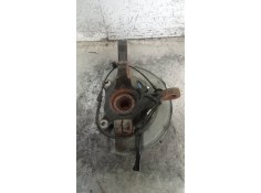 Recambio de mangueta delantera derecha para mitsubishi asx (ga0w) kaiteki 2wd referencia OEM IAM    2