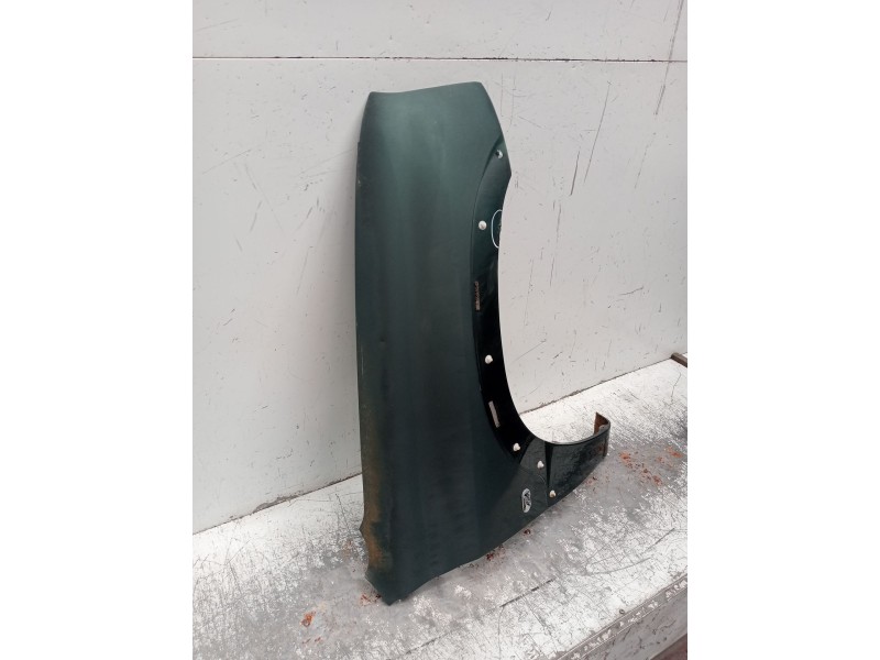 Recambio de aleta delantera derecha para suzuki grand vitara 5 puertas sq (ft) referencia OEM IAM   