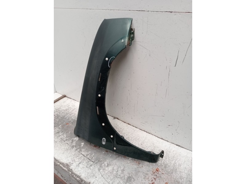 Recambio de aleta delantera derecha para suzuki grand vitara 5 puertas sq (ft) referencia OEM IAM   