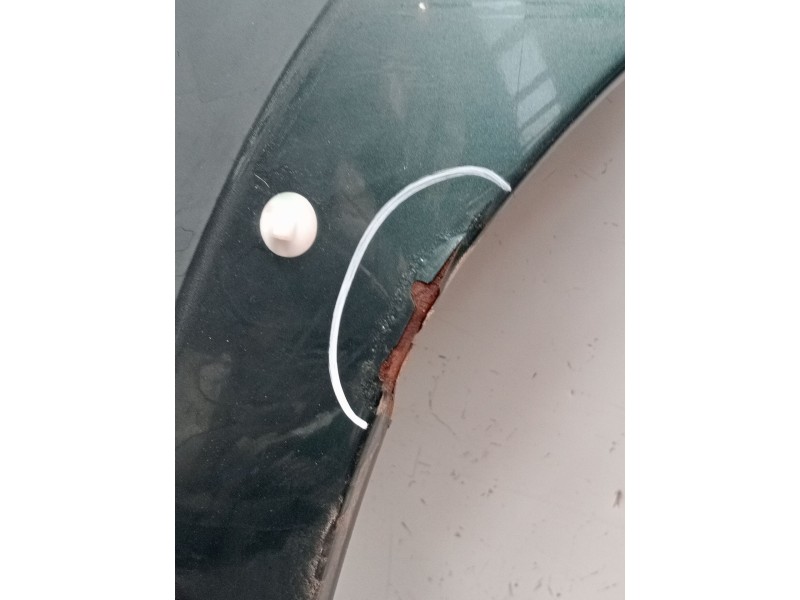 Recambio de aleta delantera derecha para suzuki grand vitara 5 puertas sq (ft) referencia OEM IAM   