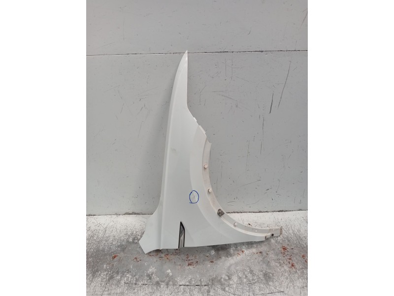 Recambio de aleta delantera derecha para volkswagen tiguan (ad1, ax1) 2.0 tdi referencia OEM IAM   