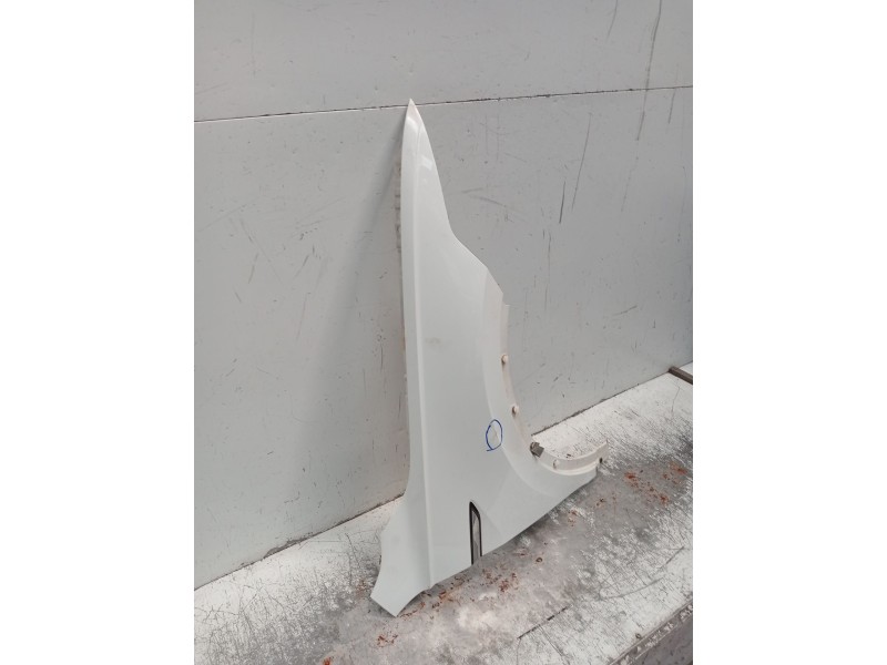 Recambio de aleta delantera derecha para volkswagen tiguan (ad1, ax1) 2.0 tdi referencia OEM IAM   