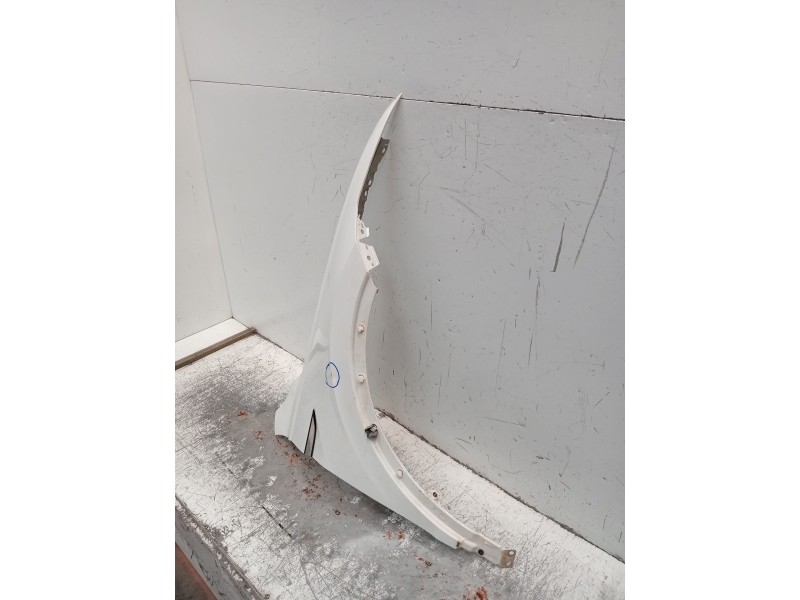 Recambio de aleta delantera derecha para volkswagen tiguan (ad1, ax1) 2.0 tdi referencia OEM IAM   